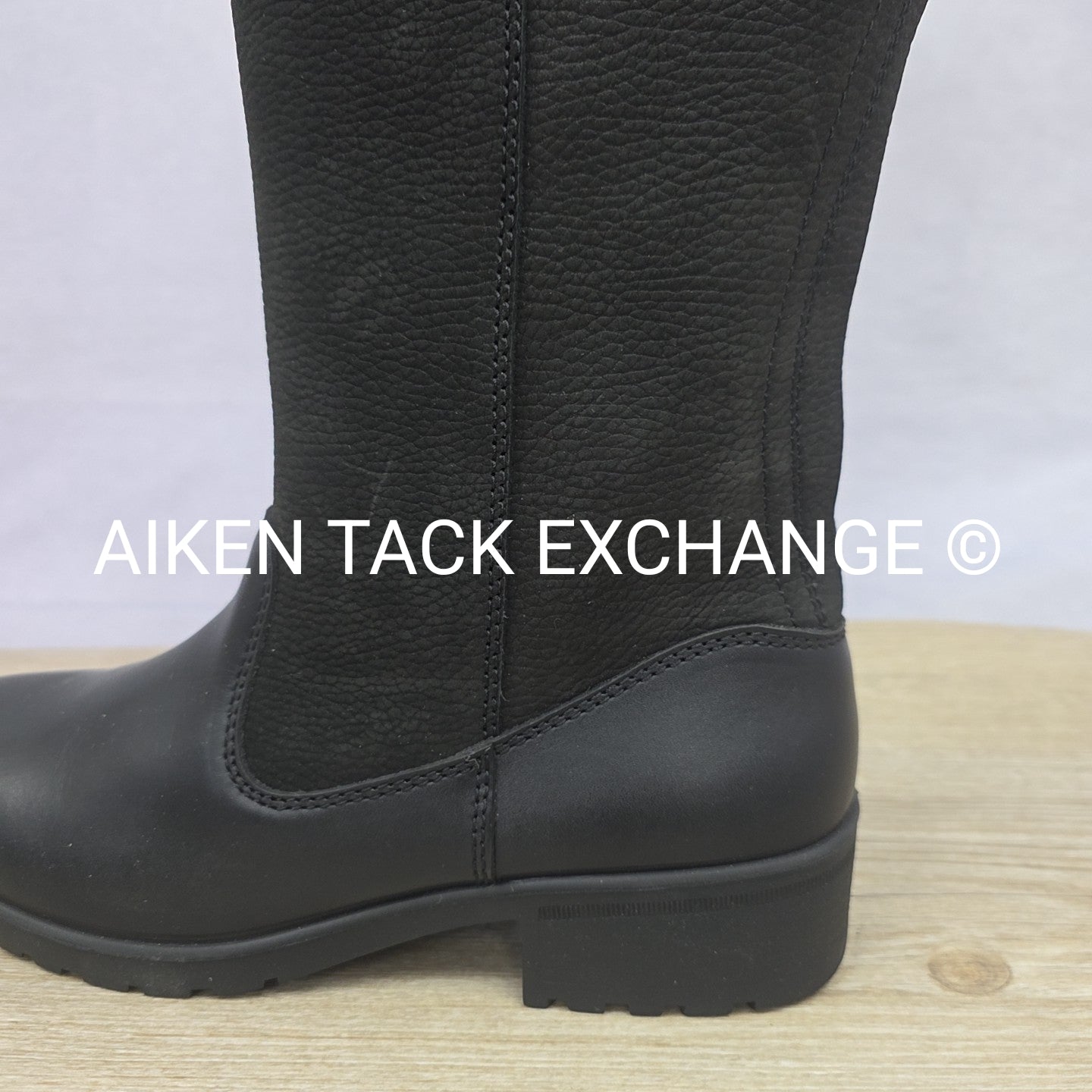 Dubarry Clare Country Boots, Women's 40 (8-8.5)