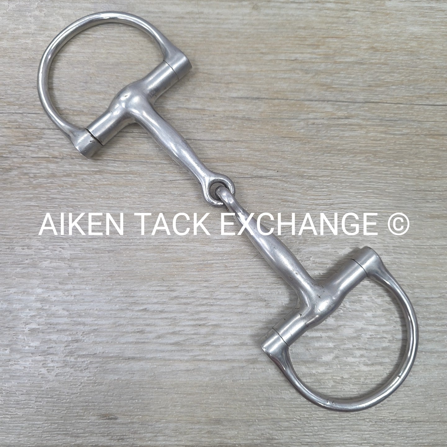 Single Joint D Ring Bit 5"