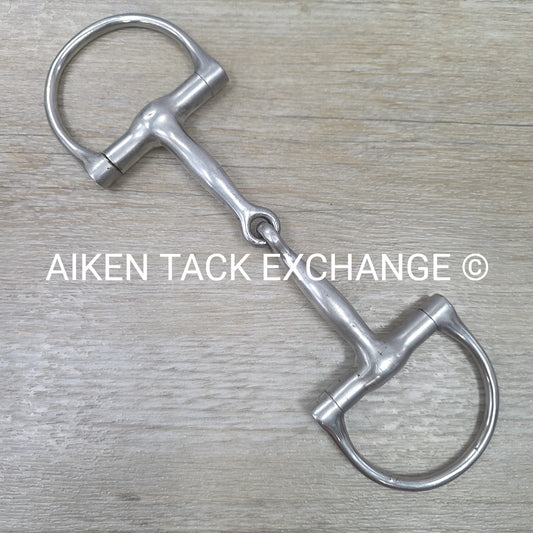 Single Joint D Ring Bit 5"