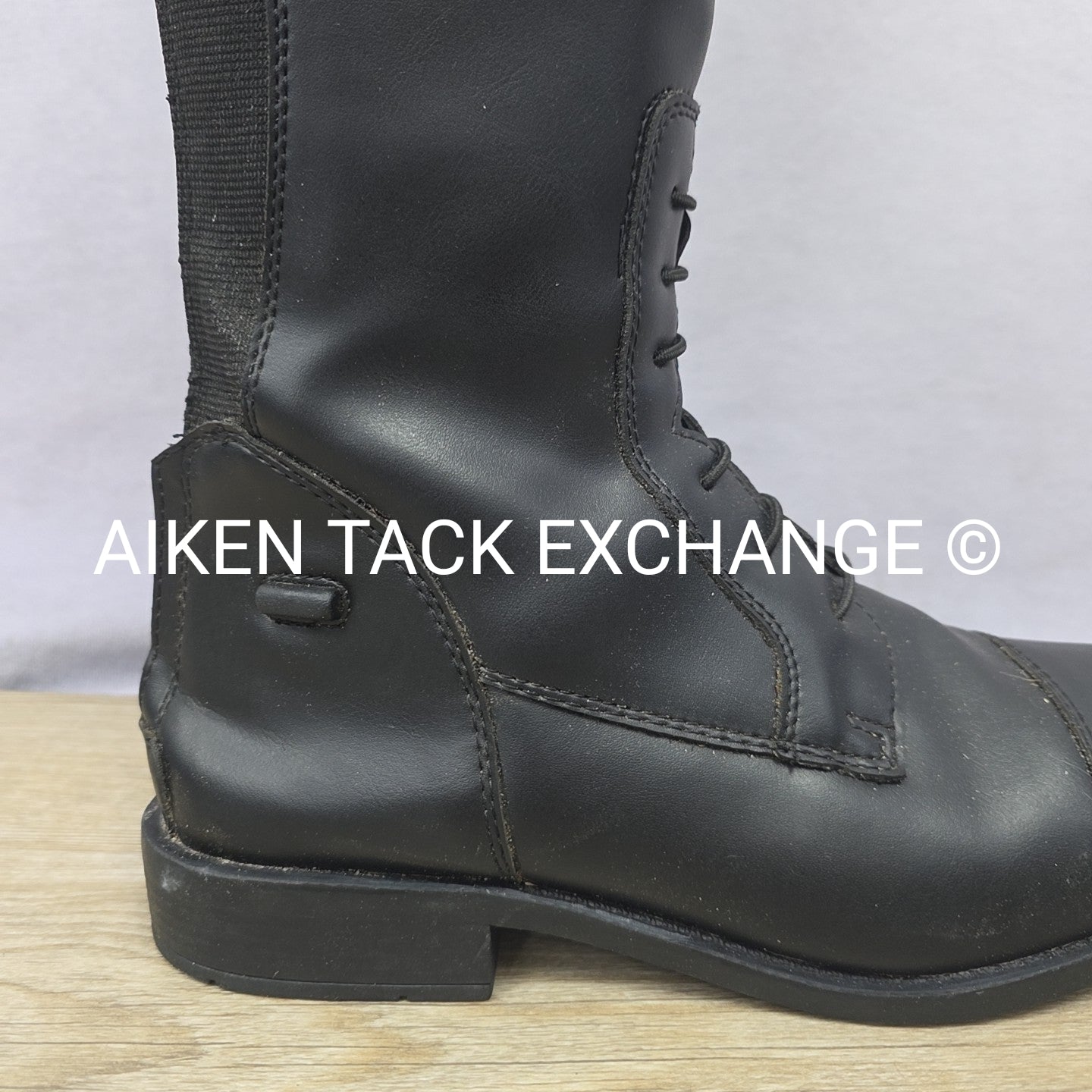 Dover Saddlery Field Boots, Women's 9.5 Regular