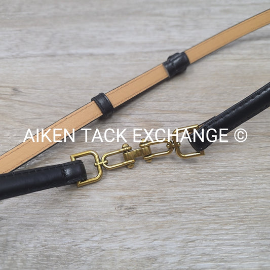 Adjustable Bet, Black