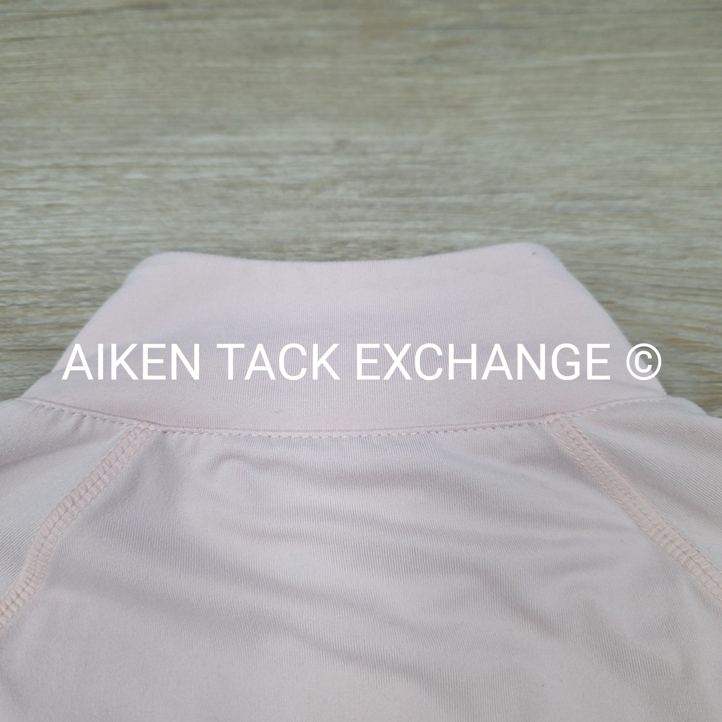 Dover Saddlery Long Sleeve Top, Size Medium