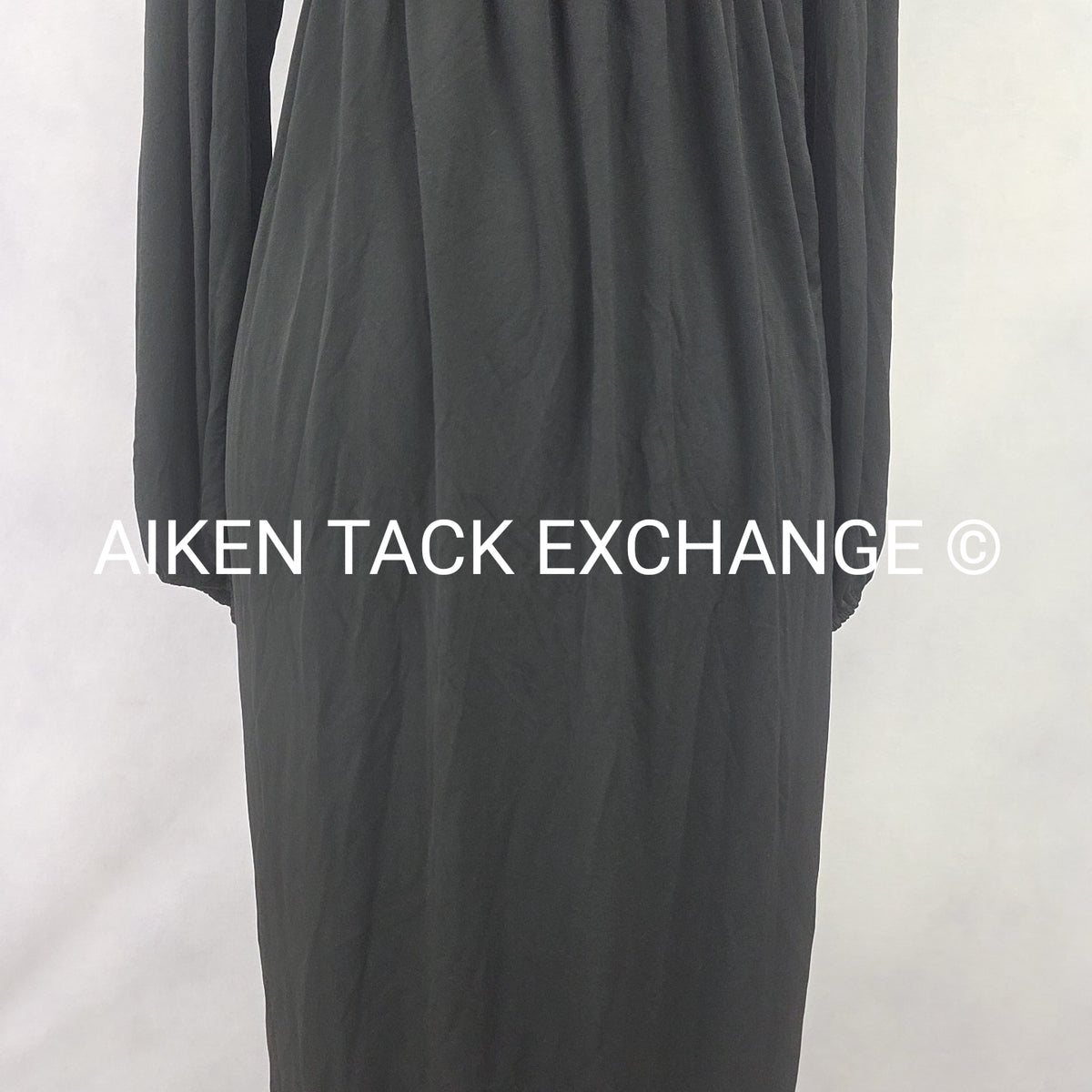 Venus Long Sleeve Dress, Size Small