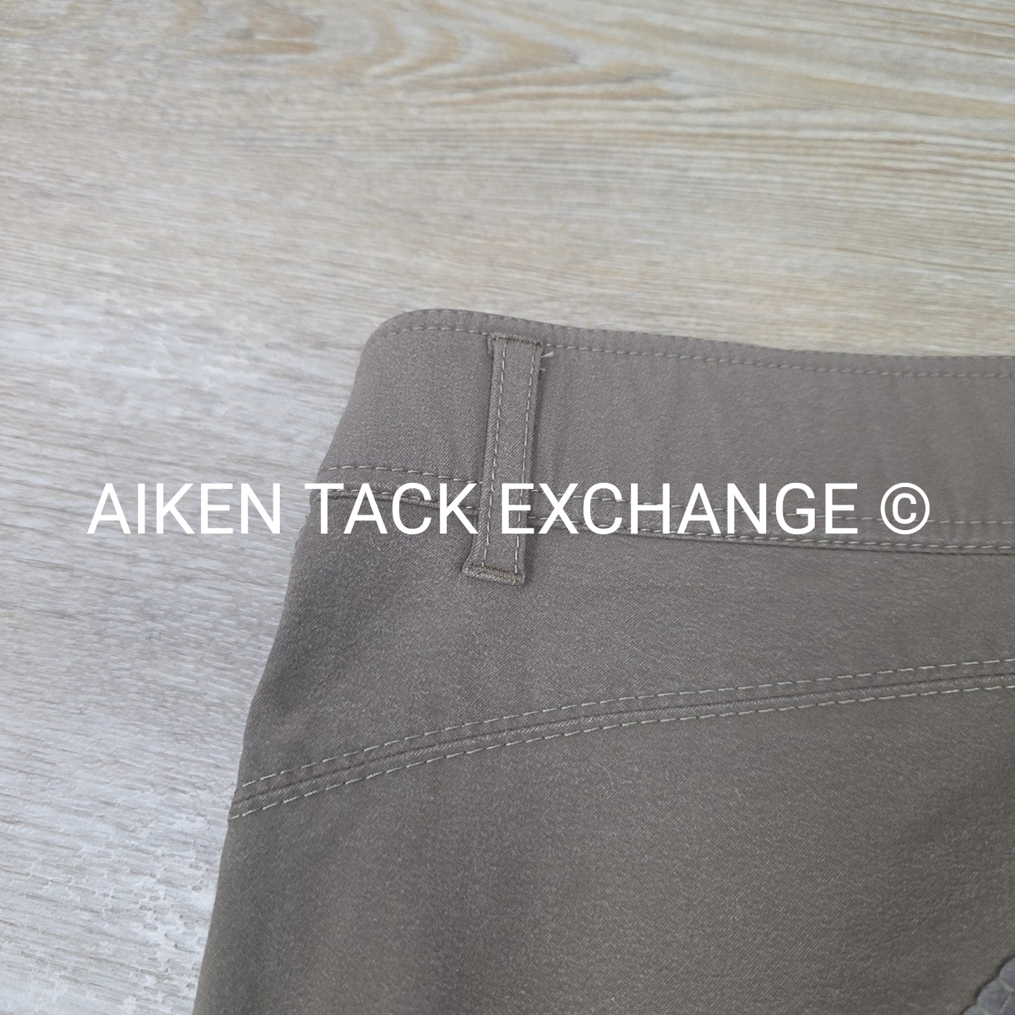 Romfh Full Seat Breeches, Size 32