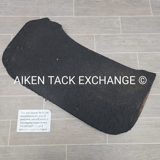 Cashel Felt Saddle Pad Liner