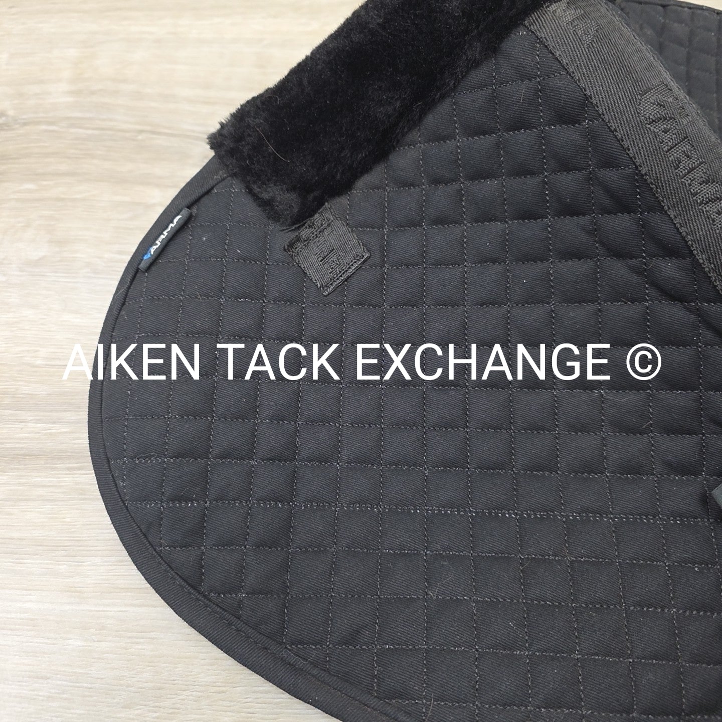 Shires Arma Half Pad, Size Large