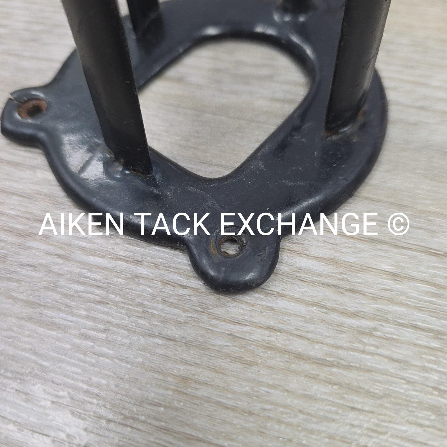BARGAIN BUNDLE: 2 Coated Bridle Hooks