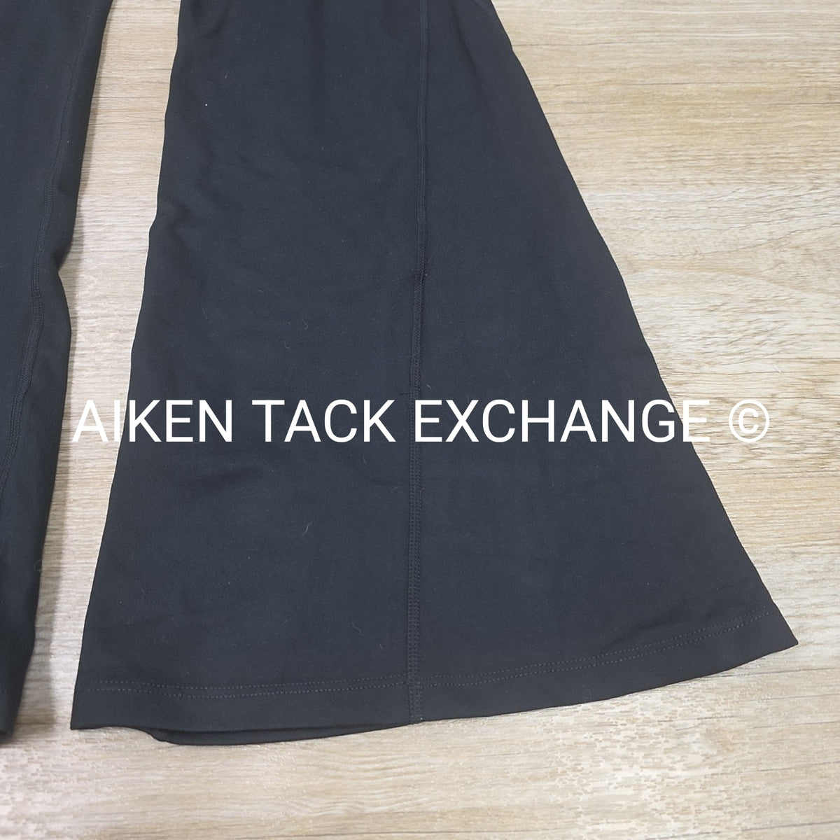 Balance Collection Gemma Flare Leggings, Size Medium