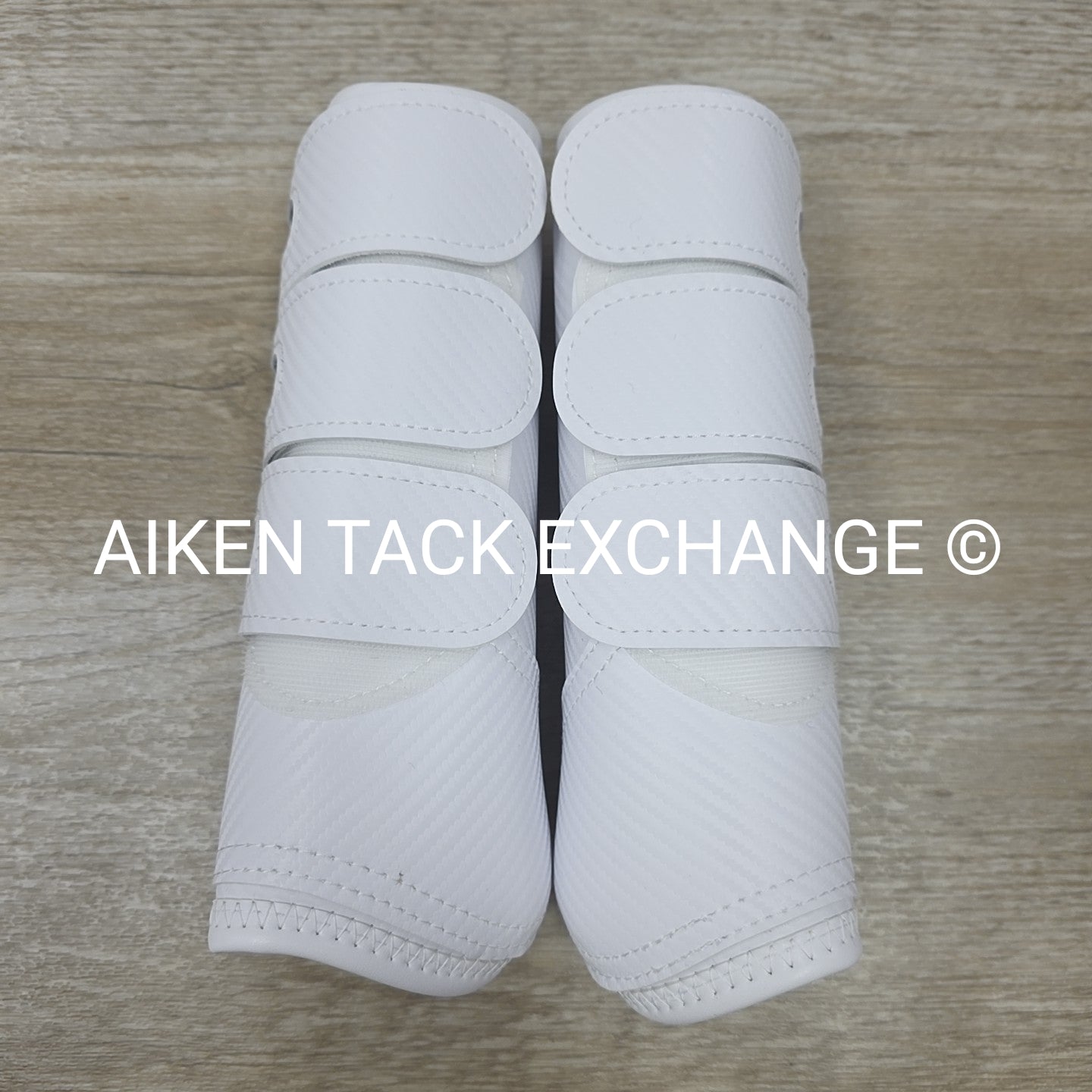 Premier Equine Carbon Tech Air Cooled Front Eventing Boots, Size Large