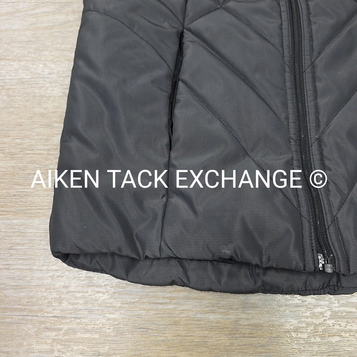 Irideon Insulated Vest, Youth Large