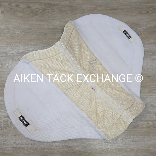EcoGold Secure XC Saddle Pad