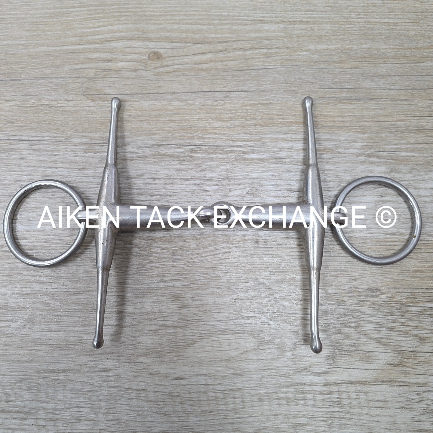 Eldonian Single Joint Fulmer Bit 5"