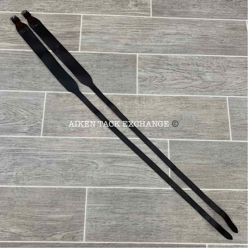 Garter Jodhpur Straps