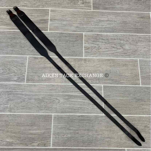 Garter Jodhpur Straps