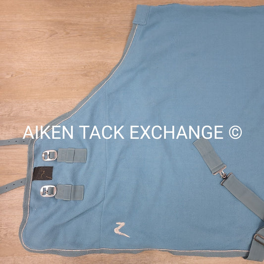 Horze Fleece Cooler, 78"