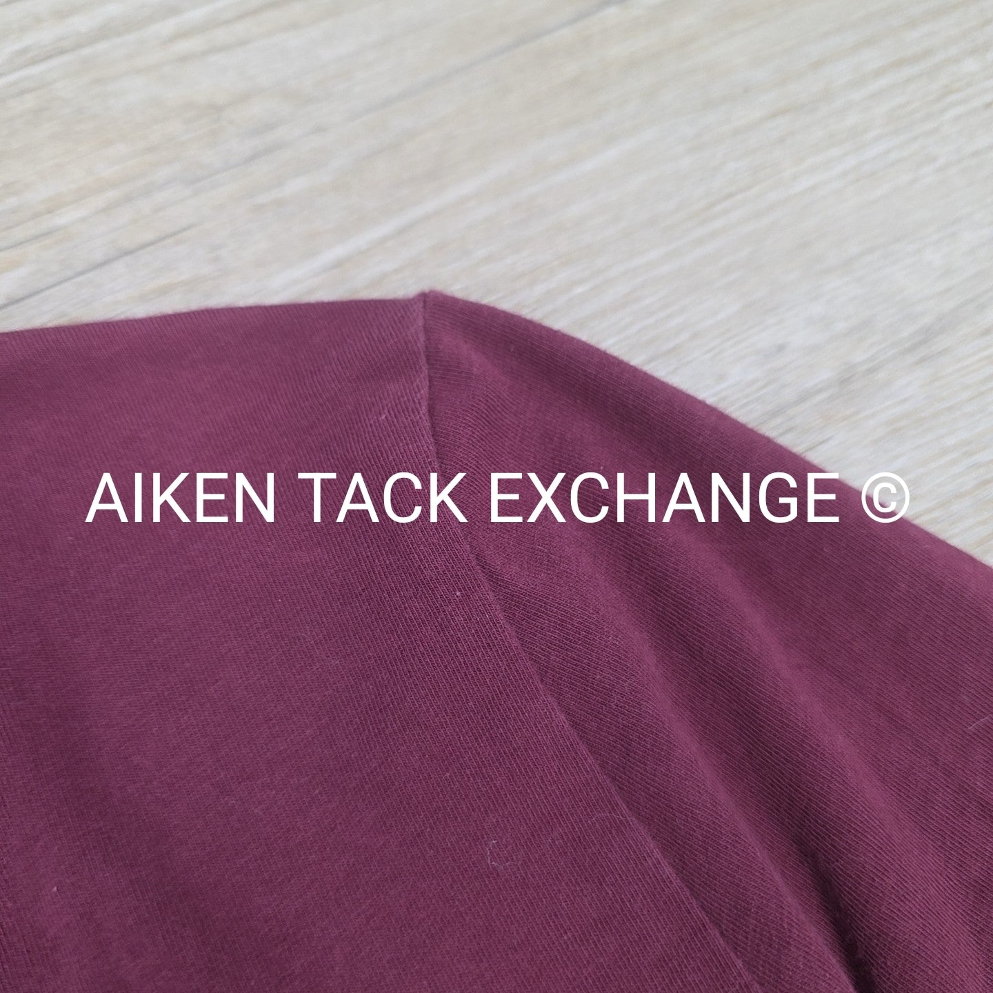 Ariat Long Sleeve Top, Size X-Large