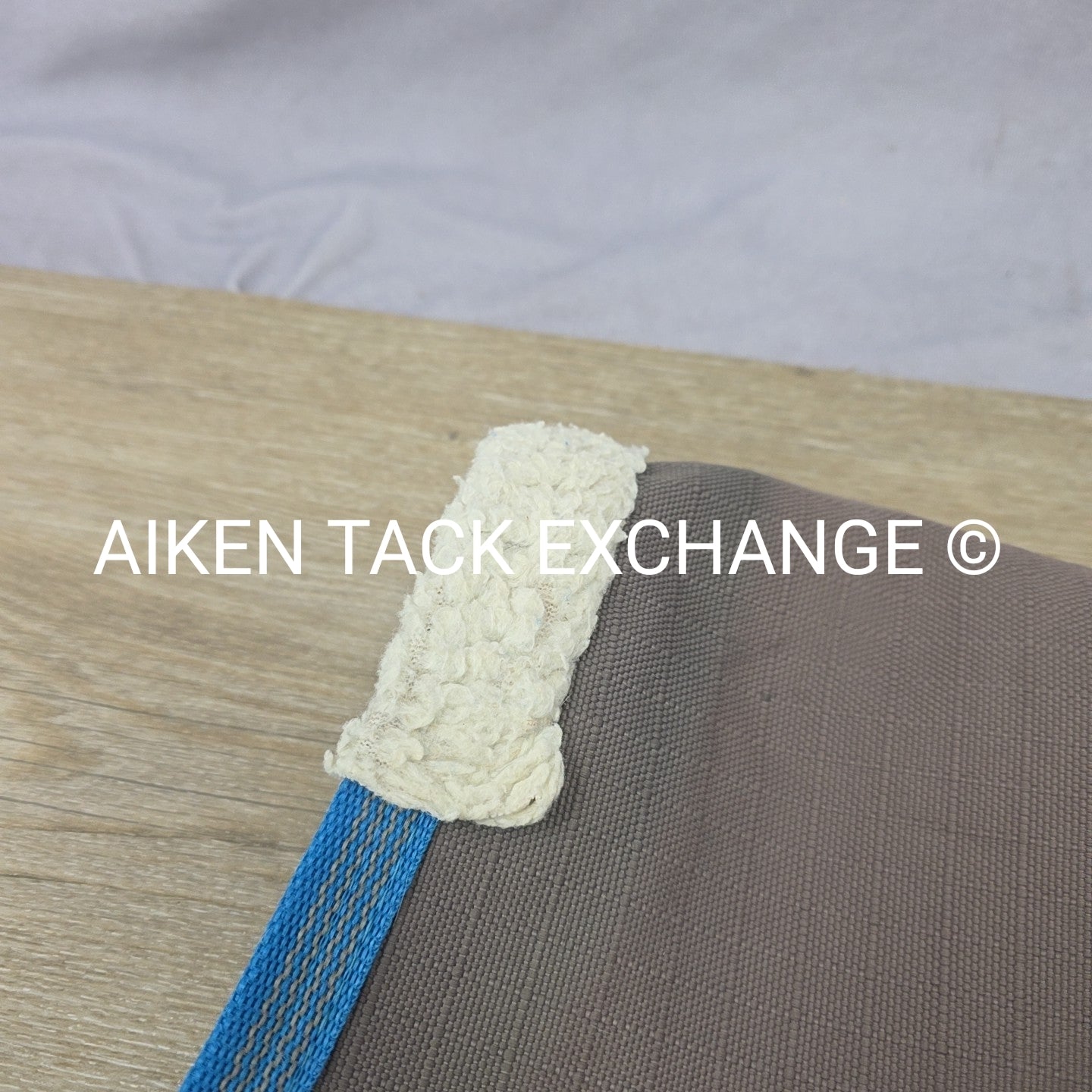 Weatherbeeta 0g fil Standard Neck 1200D Turnout Blanket 81"