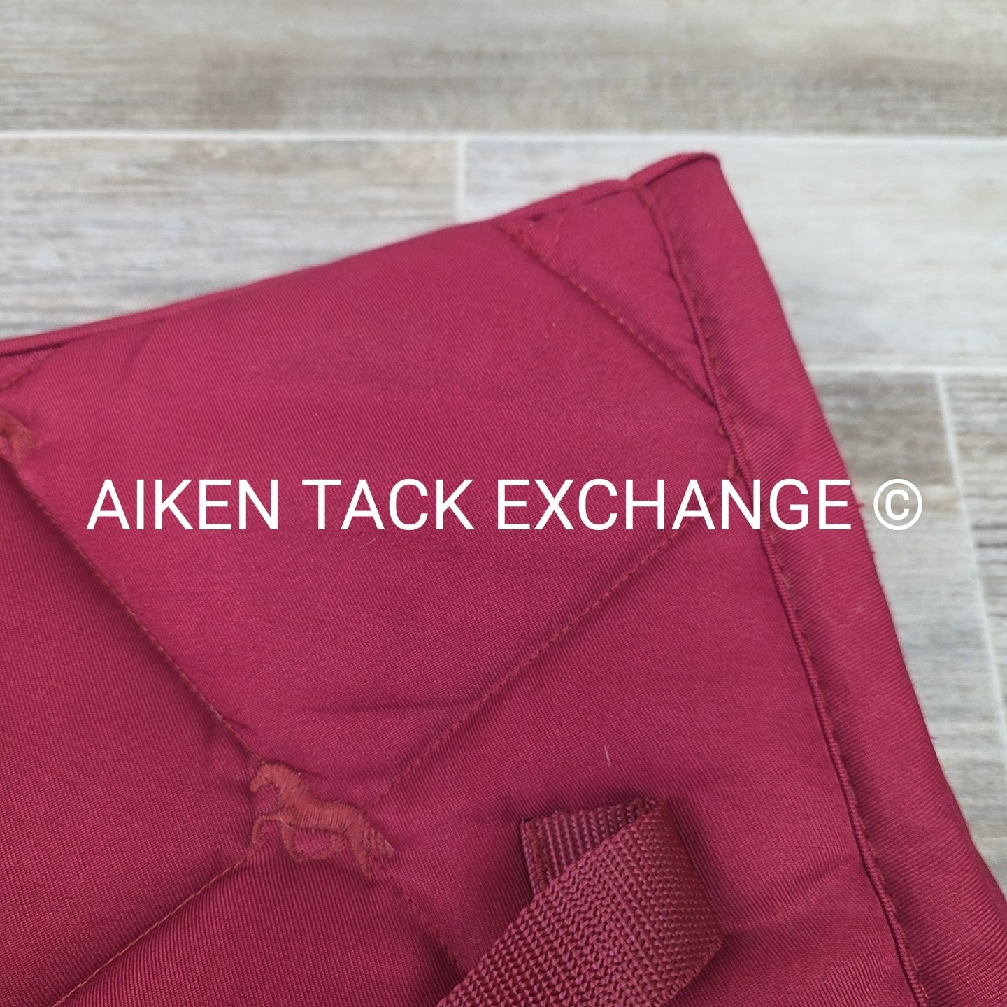 All Purpose Saddle Pad