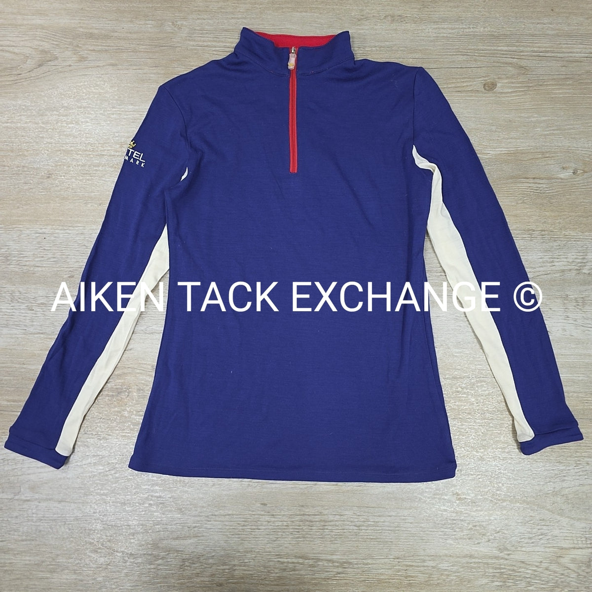 Kastel Denmark Long Sleeve Knit Top, Women's Large