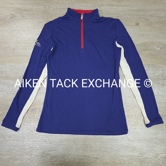 Kastel Denmark Long Sleeve Knit Top, Women's Large