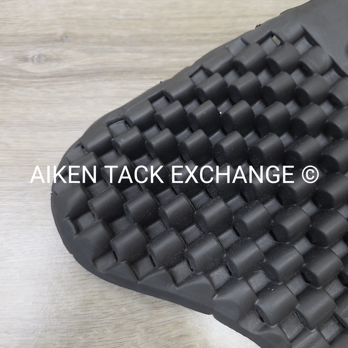 Acavallo Foam Half Pad