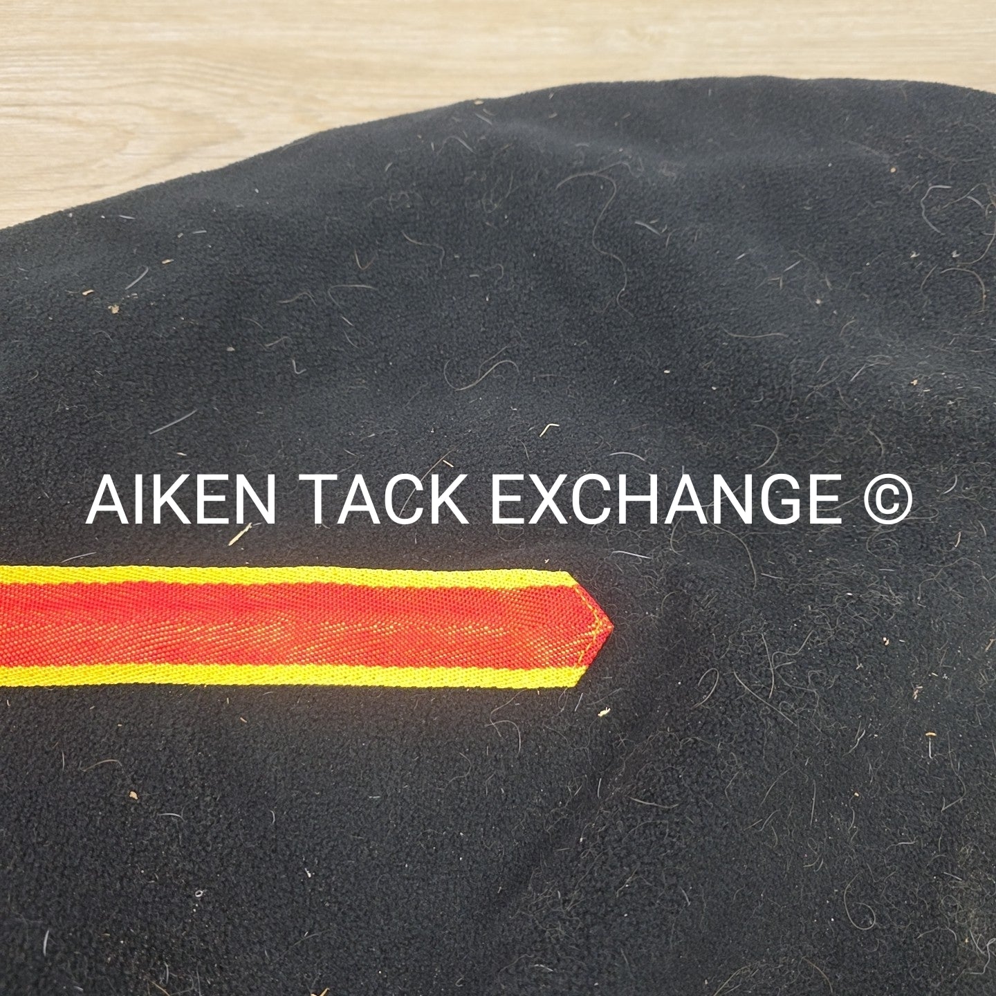 Schneiders Fleece Cooler with Neck, Size Medium