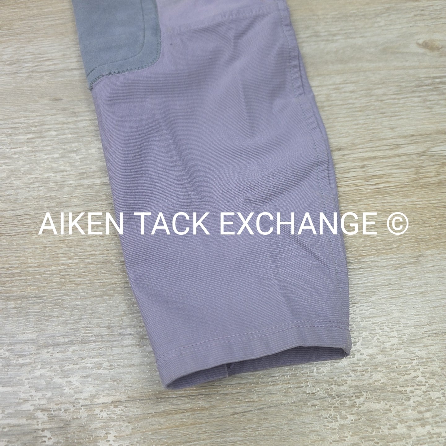 Ariat Prix Knee Patch Breeches, Women's 30 Long