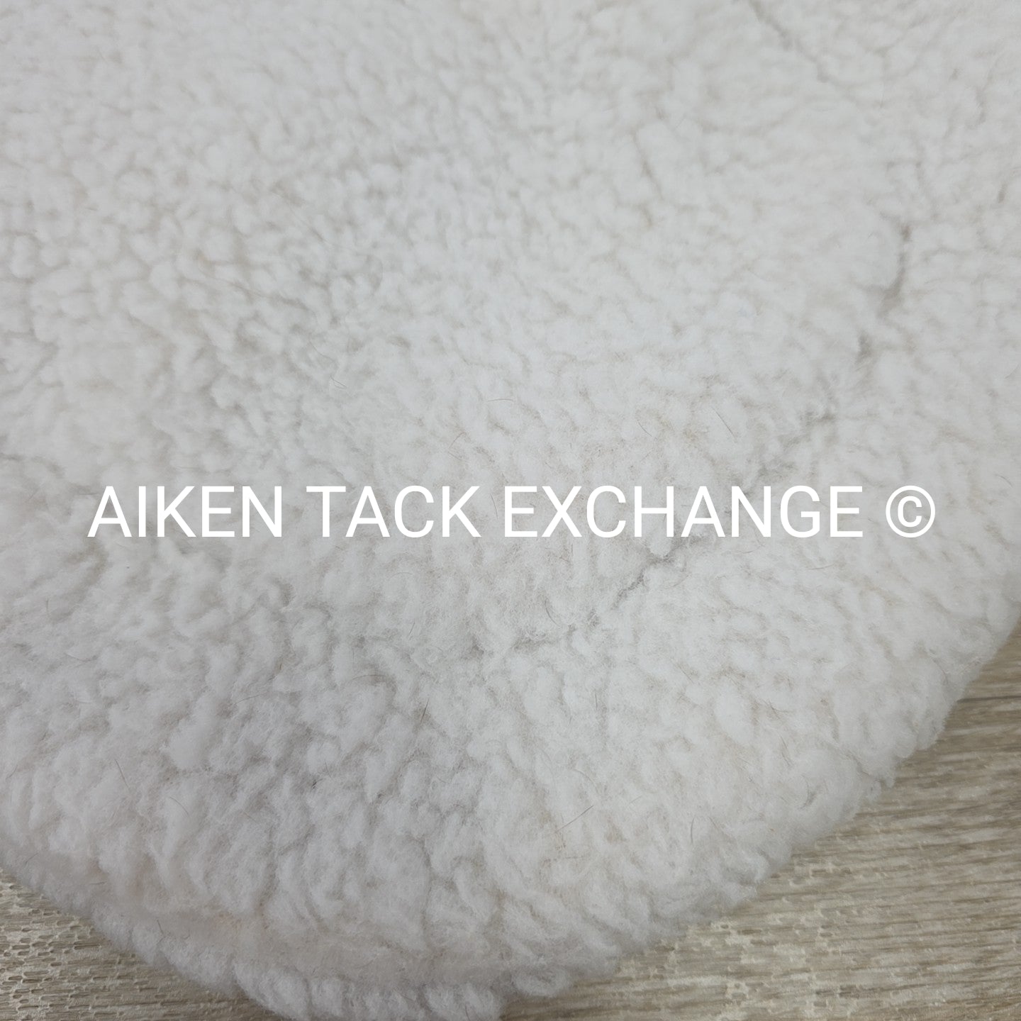 Wilker's All Purpose Saddle Pad