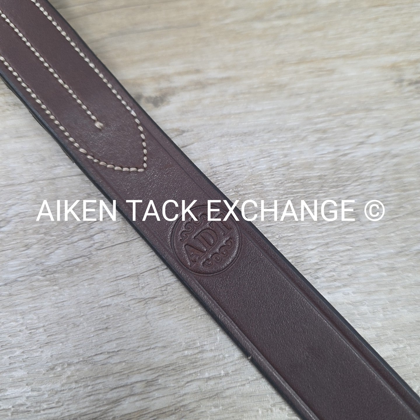 Arc de Triomphe Elastic Breastplate w/ Running Martingale Attachment, Size Cob