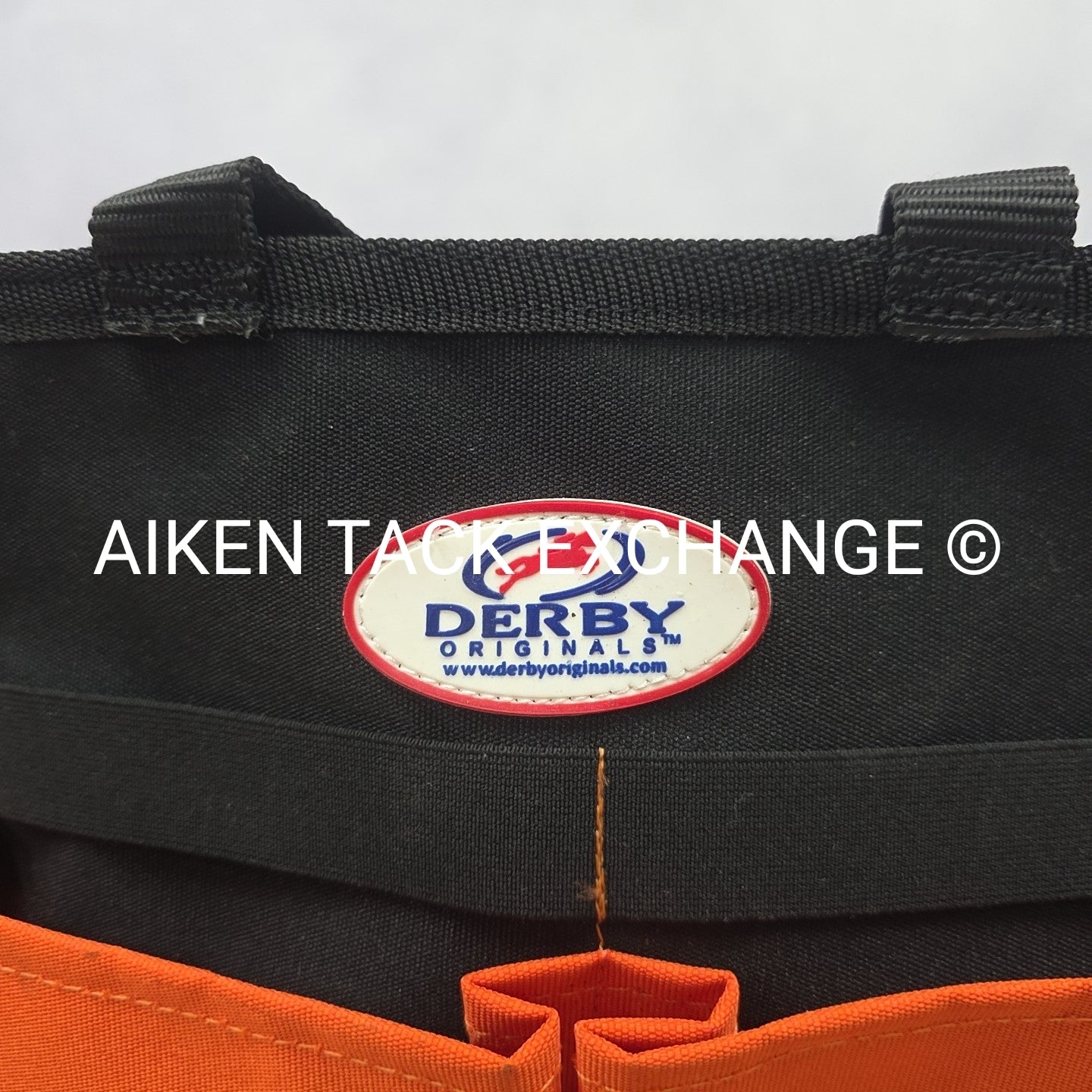 Derby Originals Small Grooming Tote