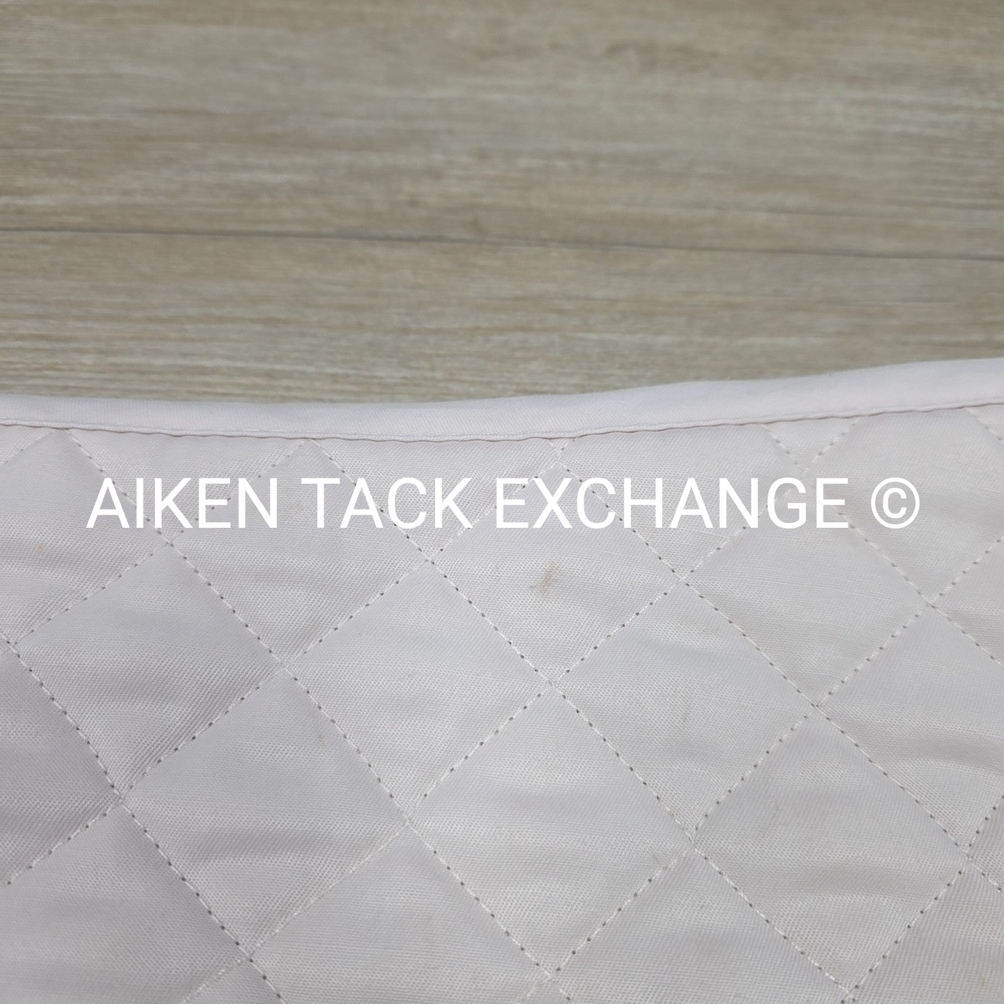 Dover Saddlery All Purpose Baby Pad