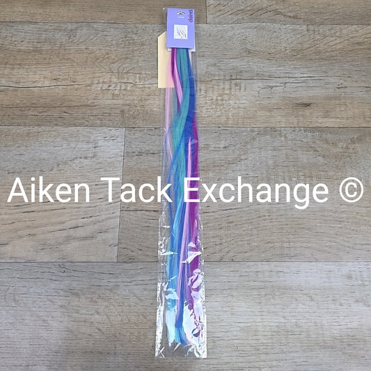 Claire's Faux Hair Extension with 2 Clips