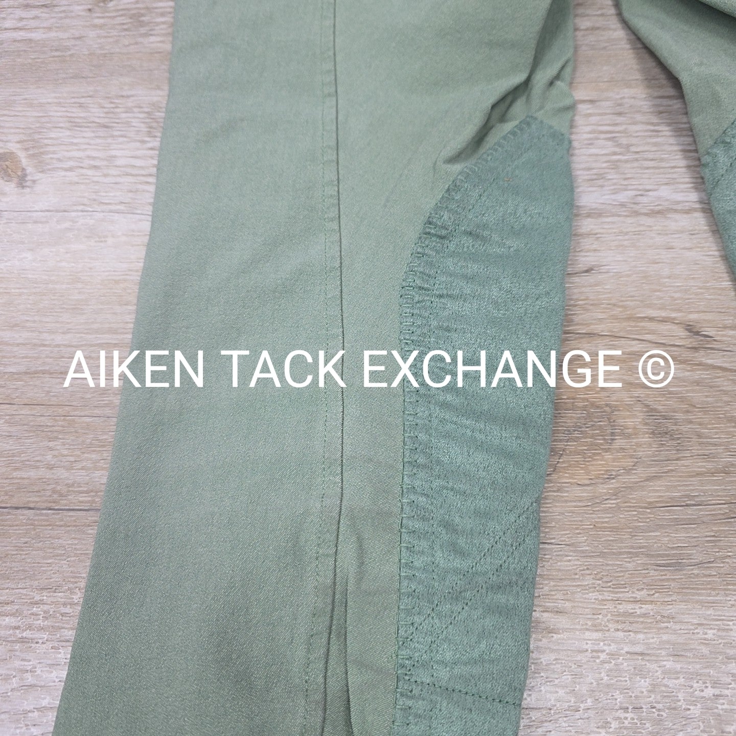 TuffRider Sierra Knee Patch Breeches, Women's 26