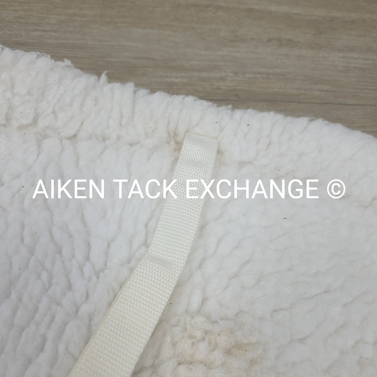 Toklat CoolBack Contour All Purpose Saddle Pad