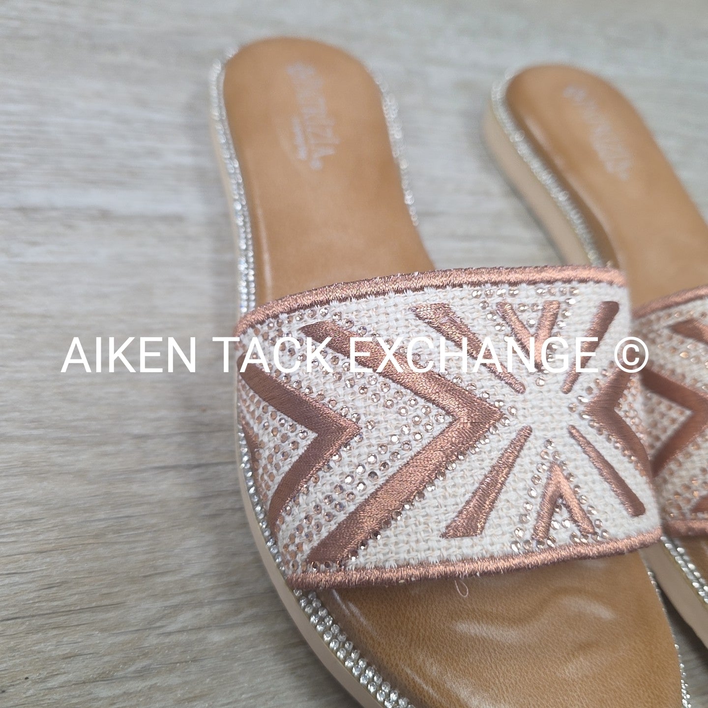 Patrizia by Spring Step Sandals, Size 7