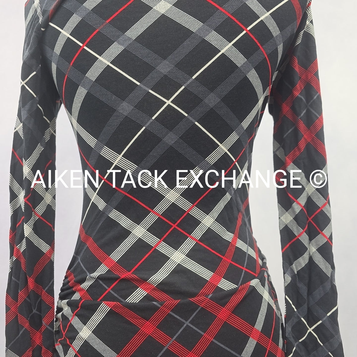 Venus Long Sleeve Dress, Size X-Small