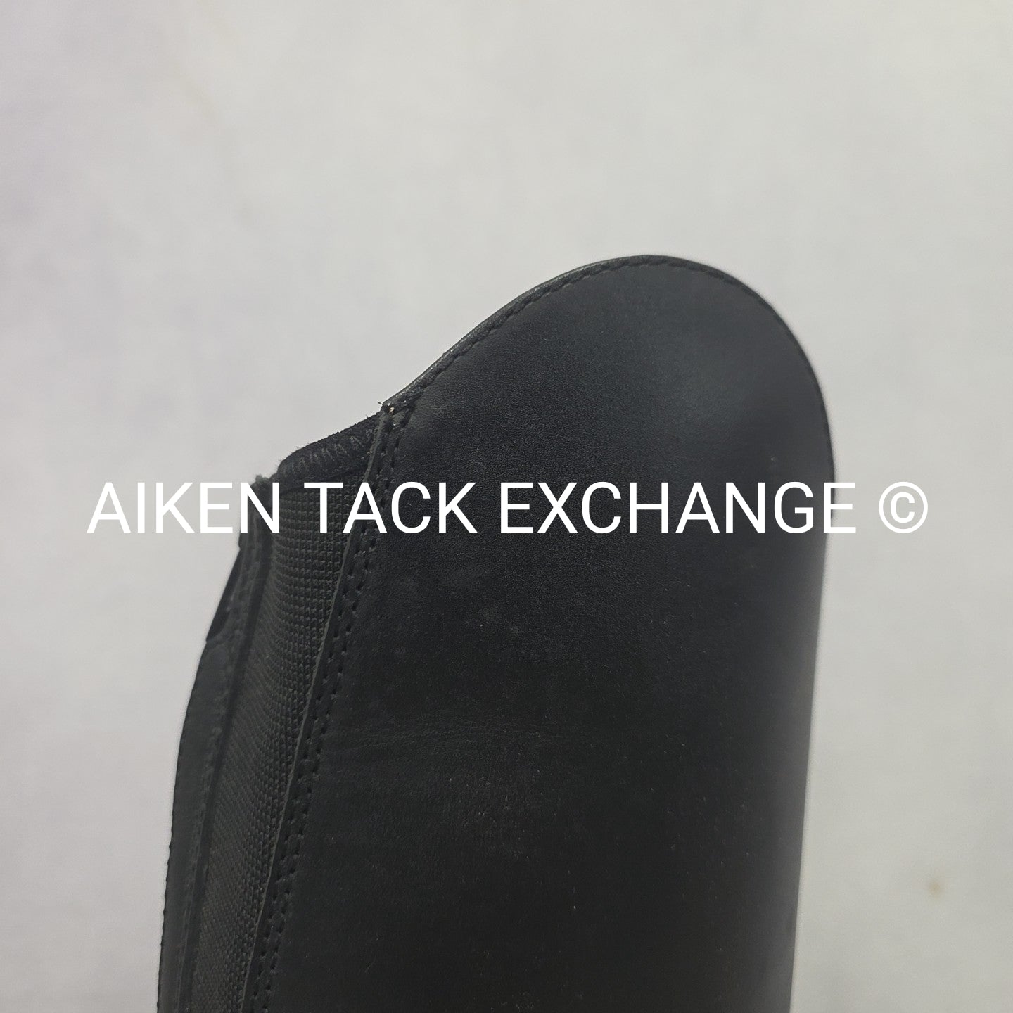 Mountain Horse Dress Boots, Size 8 Tall Regular