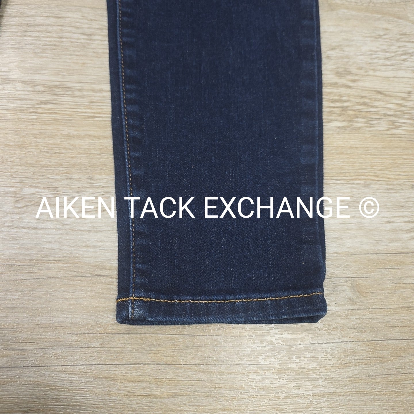Ariat Perfect Rise Denim Skinny Jeans, Women's 32R