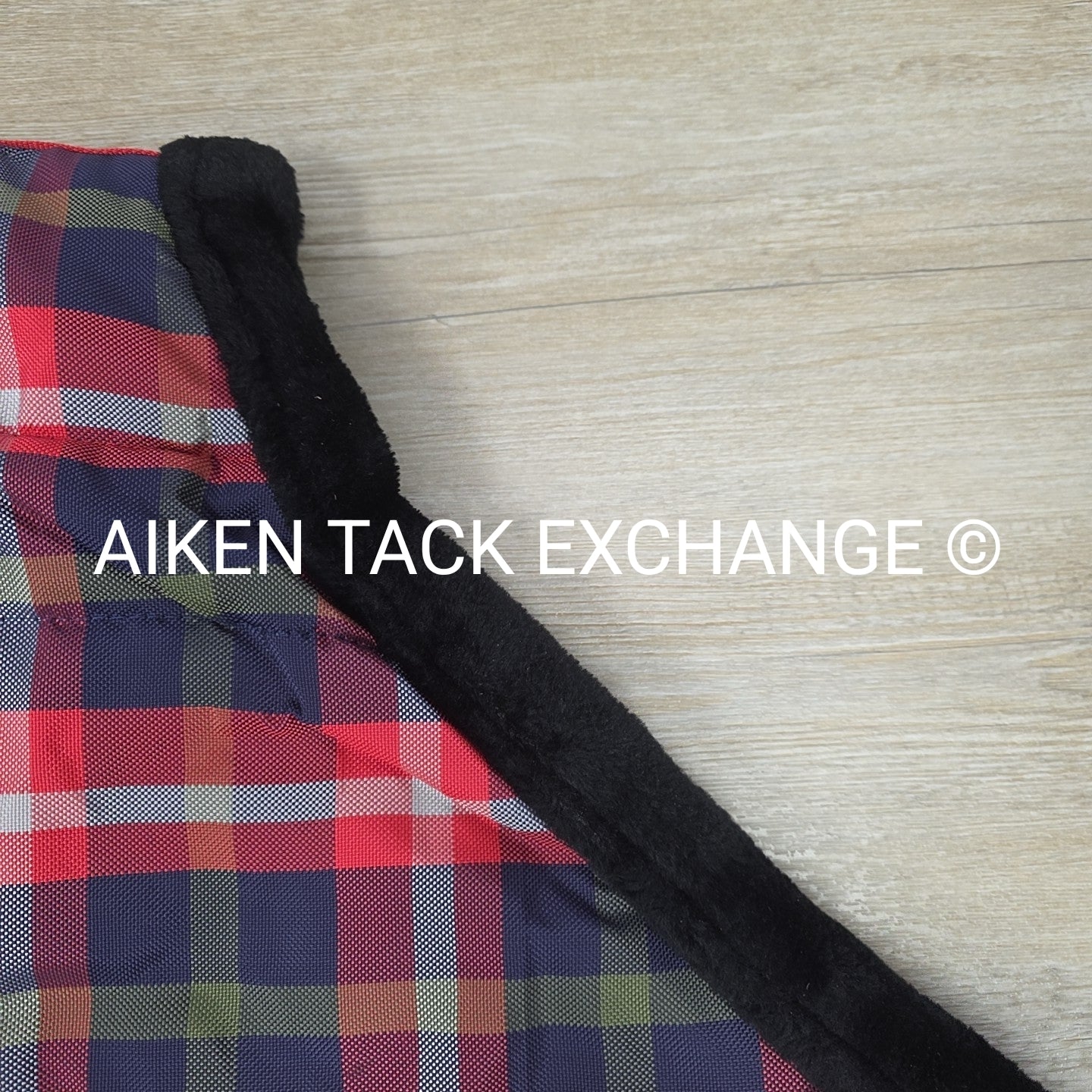 Shires Tempest Plus 200 G Stable Blanket, 78"