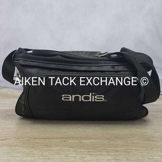 Andis Grooming Tool Tote Bag