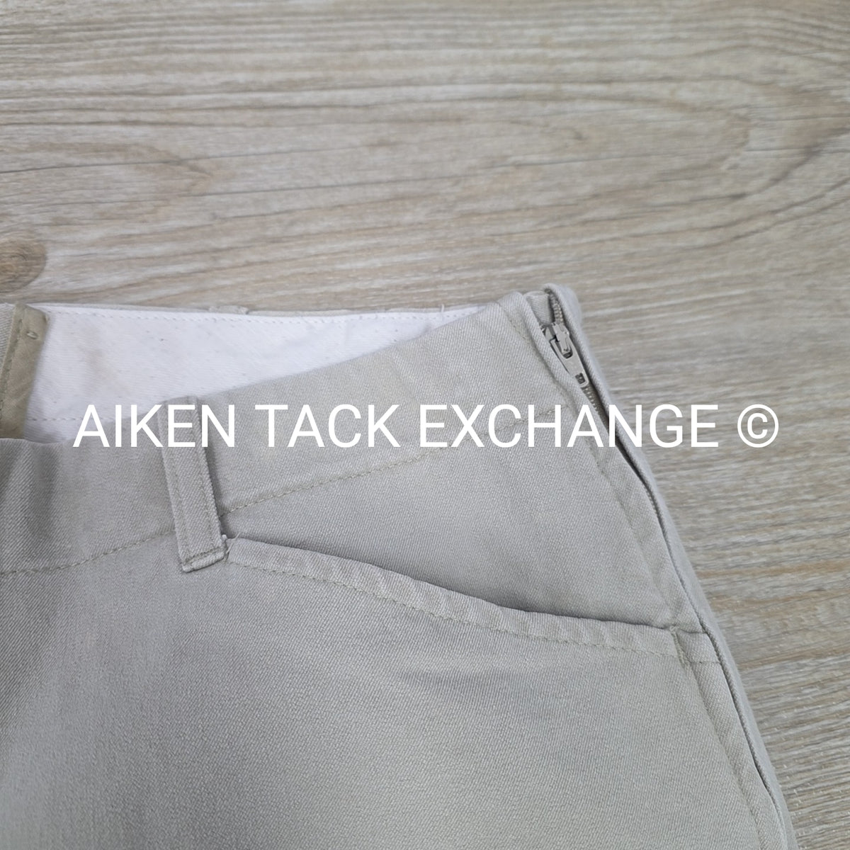 BARGAIN BUNDLE: Pytchley & Tailored Sportsman Knee Patch Breeches, Size 30