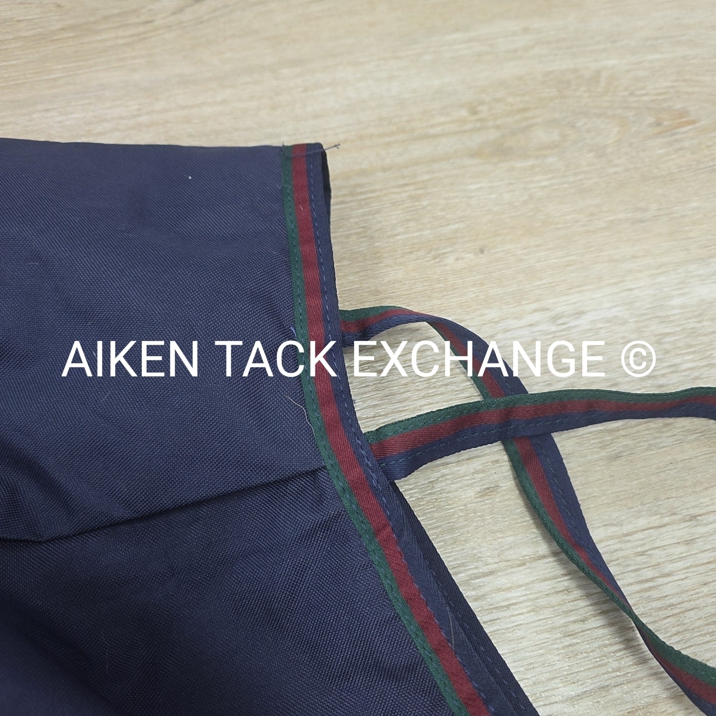 Riding Rain Sheet, Size Medium