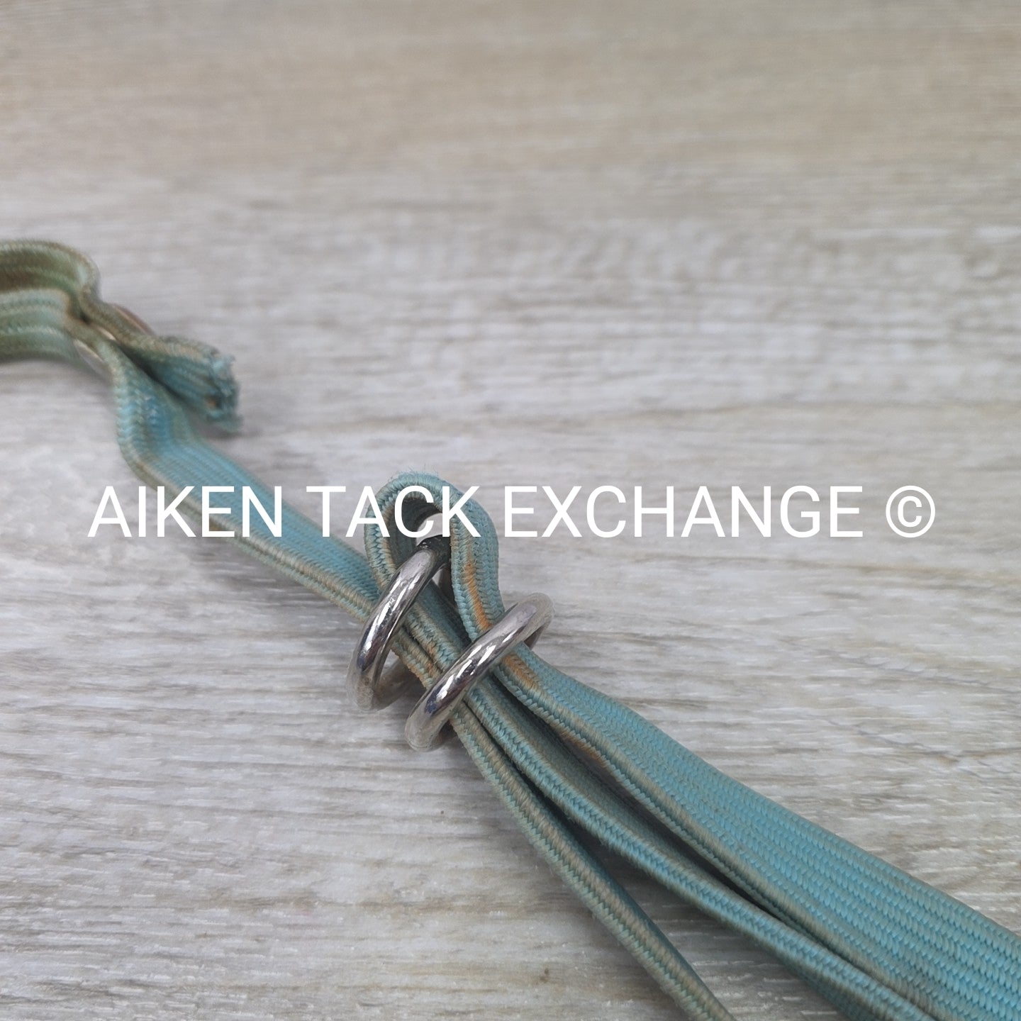 BARGAIN BUNDLE: 2 Booma Rein Original Flexible Adjustable Safety Reins