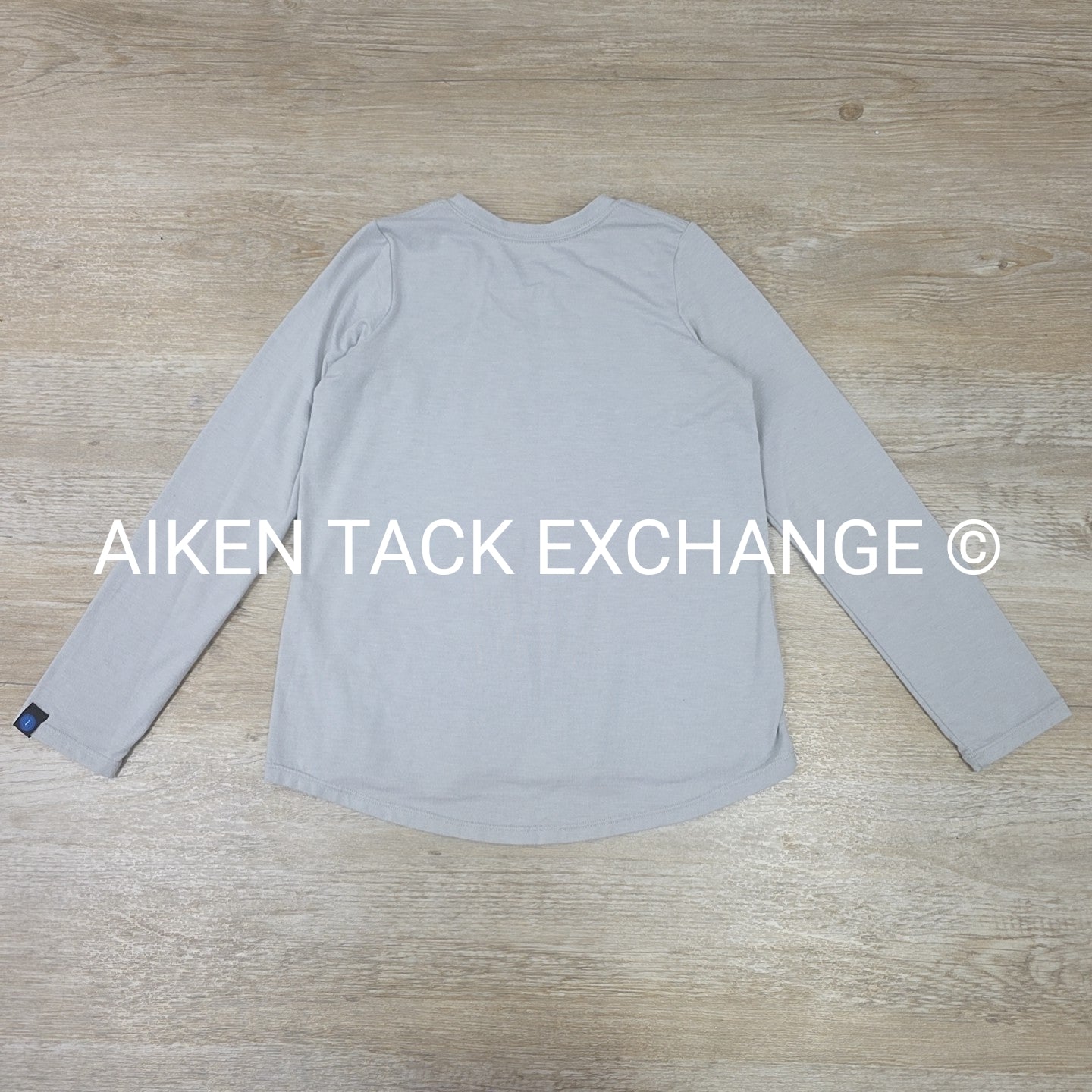 Irideon Long Sleeve T-Shirt, Size Large