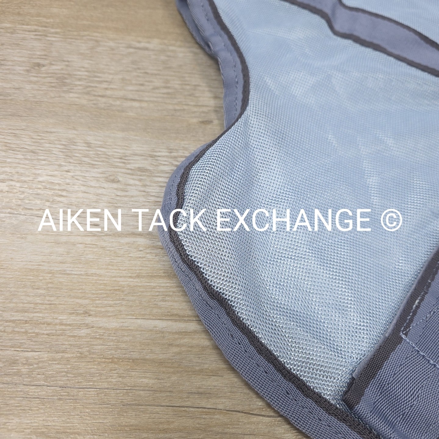 SmartPak Deluxe Fly Sheet Neck Cover, 81"