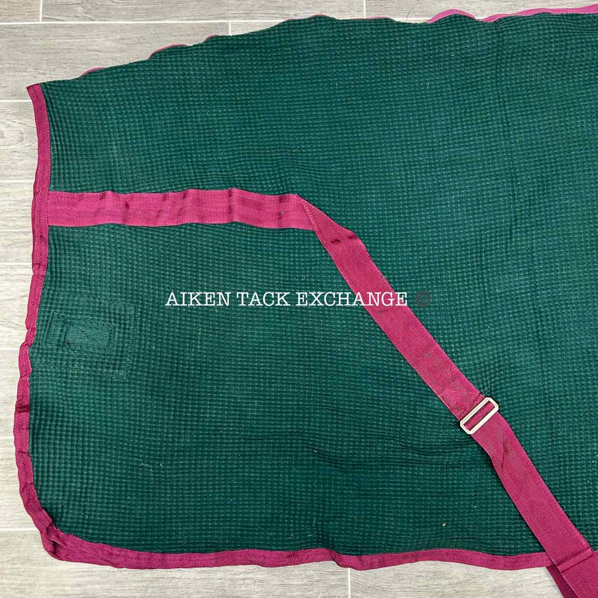 Cavalier Century Knit Cooler, 80"