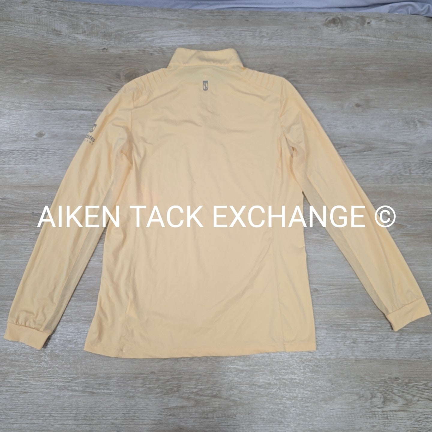 Tredstep Long Sleeve Sun Shirt, Size Large