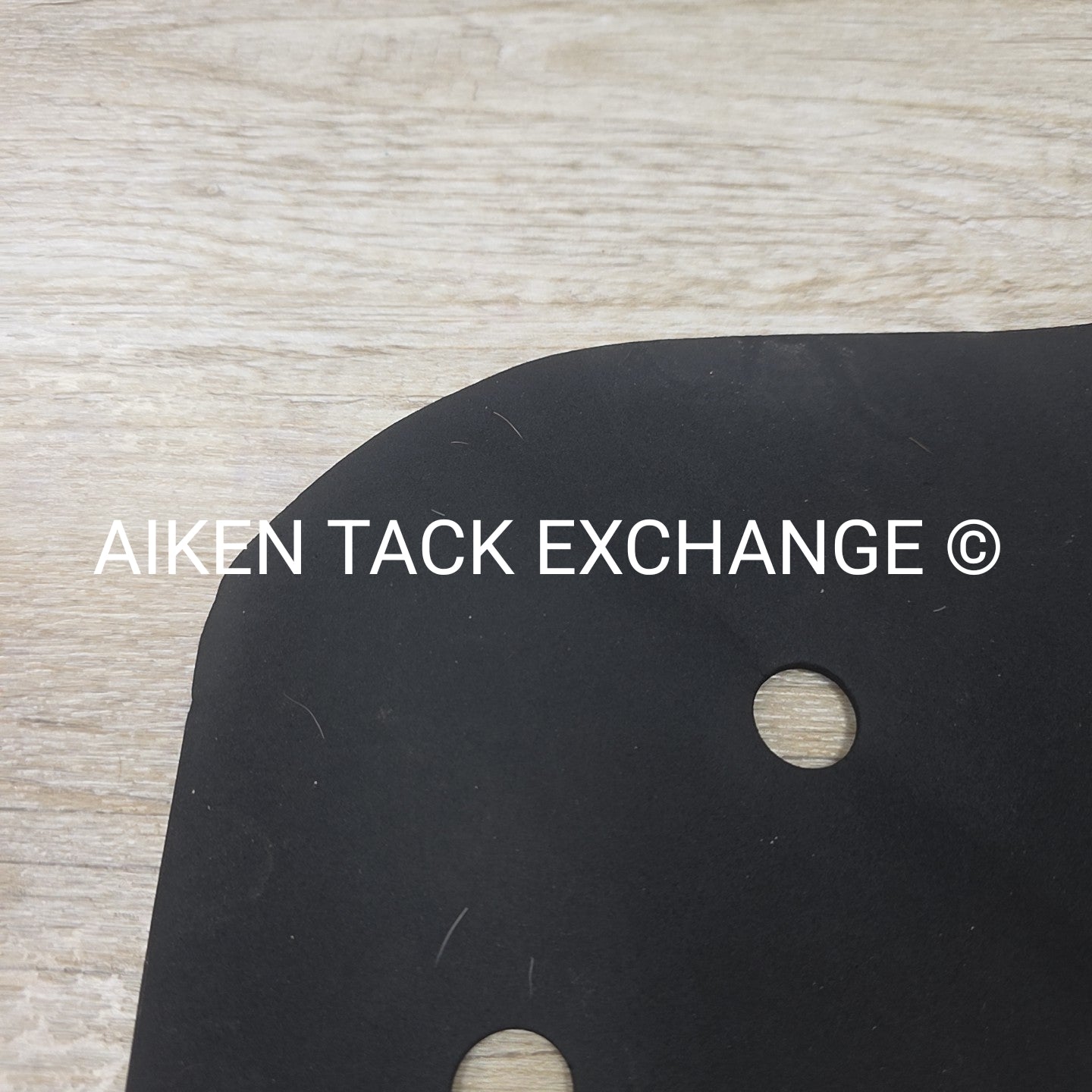 Professional's Choice Non-Slip Half Pad