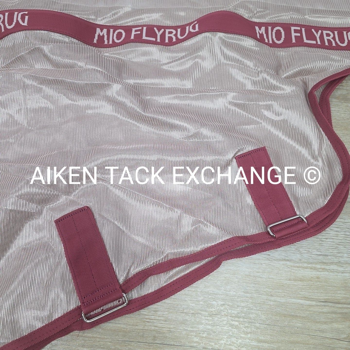 Horseware Ireland Mio Fly Rug, Size 78"