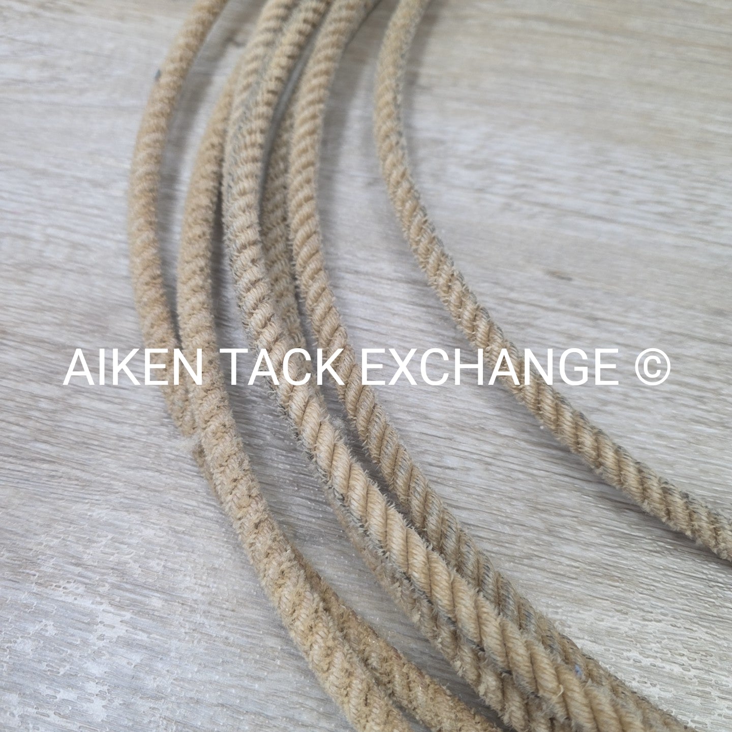 Lariat Rope